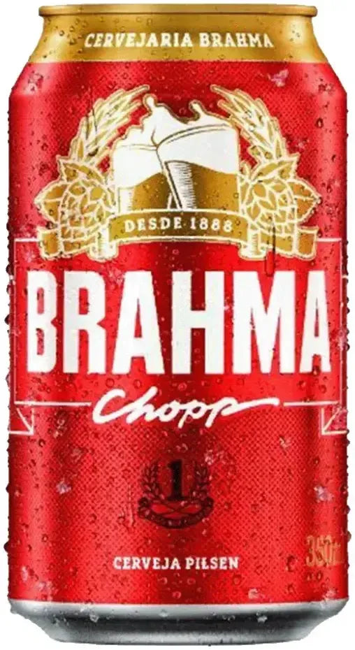 Buy Brahma Beer 350ml Online at Barrel and Batch