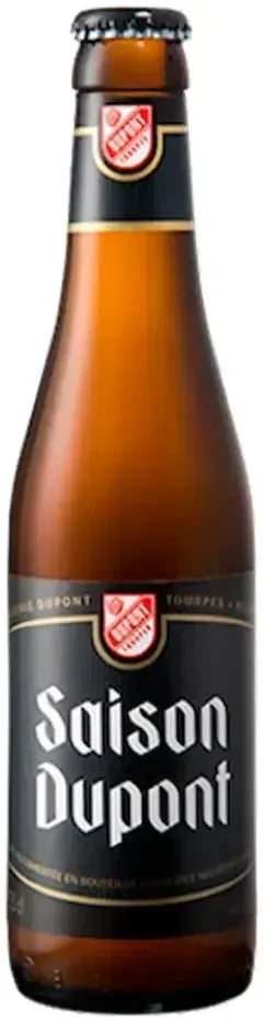 Buy Brasserie Dupont Saison Dupont 330ml Online at Barrel and Batch
