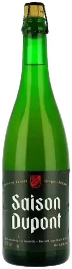 Buy Brasserie Dupont Saison Dupont 750ml Online at Barrel and Batch