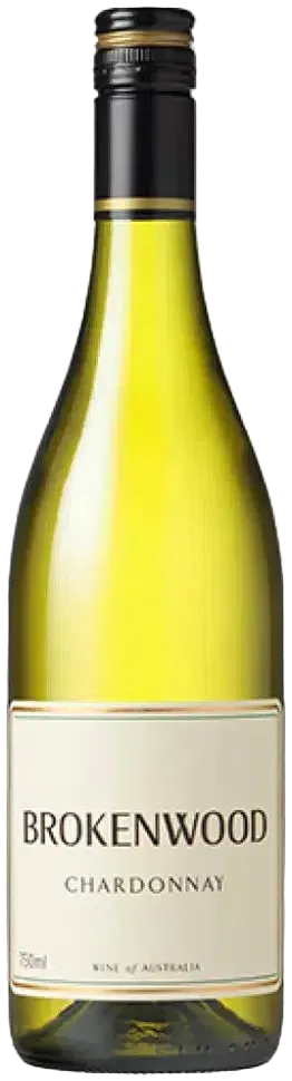 Buy Brokenwood Chardonnay 2023 750ml Online at Barrel and Batch