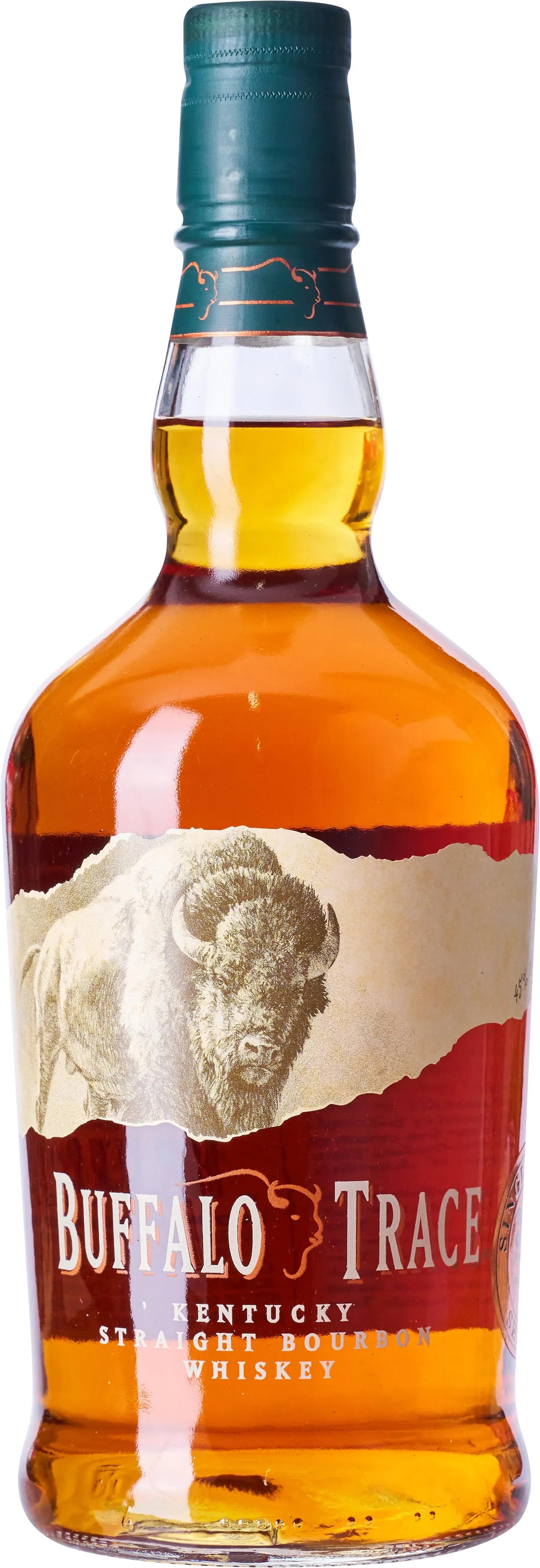 Buy Buffalo Trace 8 Year Old Single Barrel #5 Salted Caramel Popcorn Bourbon Whiskey 750ml Online at Barrel and Batch