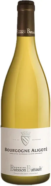 Buy Buisson Battault Bourgogne Aligote 2022 750ml Online at Barrel and Batch