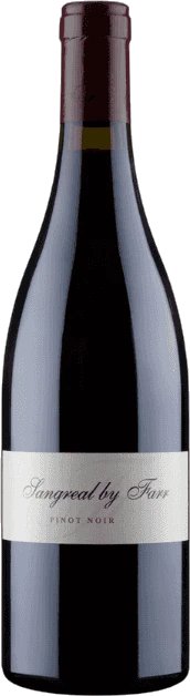 By Farr Sangreal Pinot Noir 2024 750ml | Barrel & Batch
