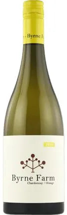 Buy Byrne Farm Chardonnay 2024 750ml Online at Barrel and Batch