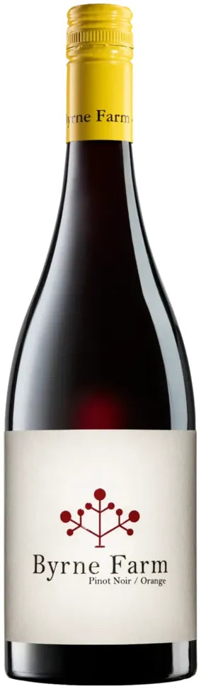 Buy Byrne Farm Pinot Noir 2023 750ml Online at Barrel and Batch