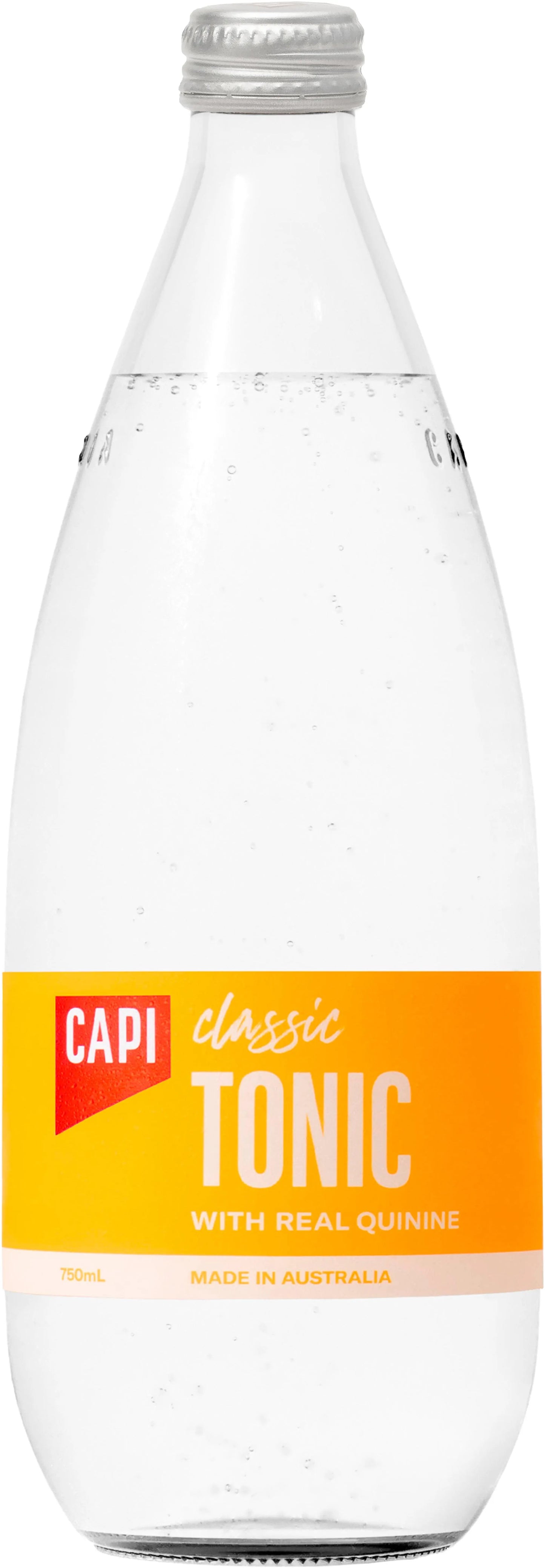 CAPI Tonic 750ml | Barrel & Batch
