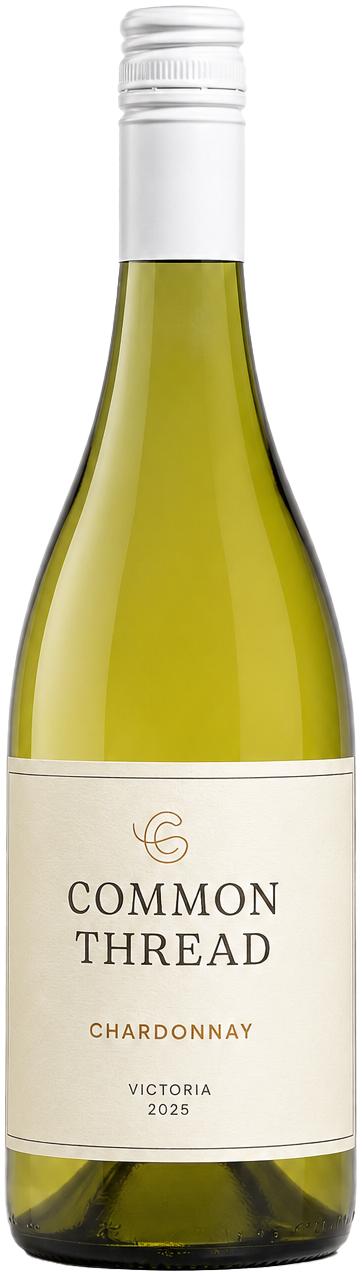 Common Thread Chardonnay 750ml