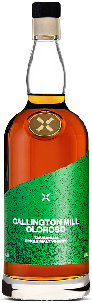 Buy Callington Mill Distillery Oloroso Single Malt Whisky 700ml Online at Barrel and Batch