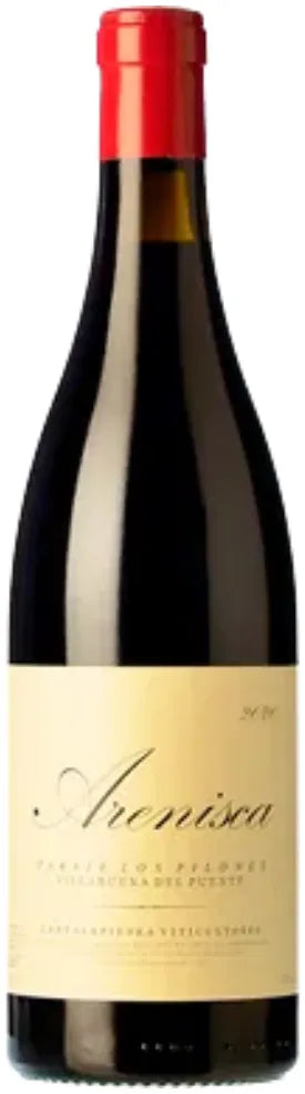 Cantalapiedra Viticultores Arenisca Los Pilones 2023 750ml | Barrel & Batch