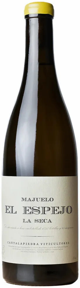Cantalapiedra Viticultores Majuelo El Espejo 2023 750ml | Barrel & Batch