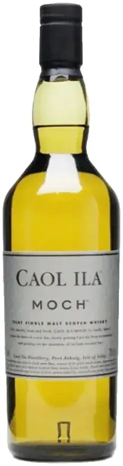 Buy Caol Ila Moch Single Malt Scotch Whisky 700ml Online at Barrel and Batch