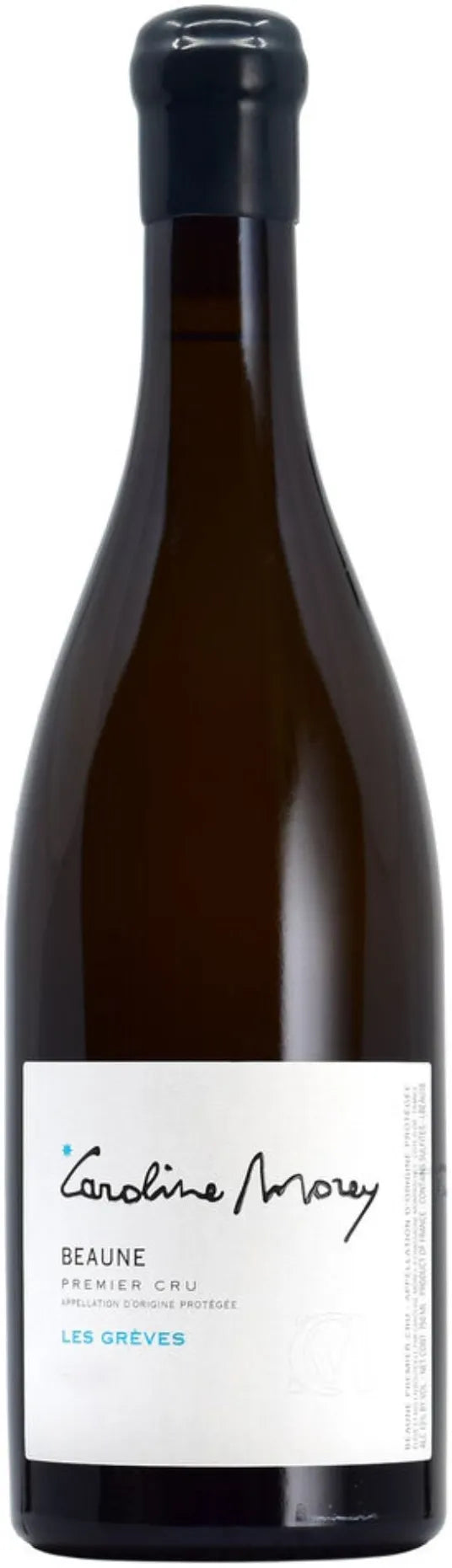 Buy Caroline Morey Beaune 1er Les Greves Rouge 2020 750ml Online at Barrel and Batch