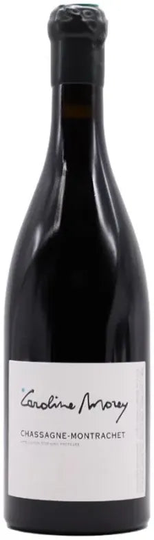 Buy Caroline Morey Chassagne-Montrachet Village Rouge 2019 750ml Online at Barrel and Batch