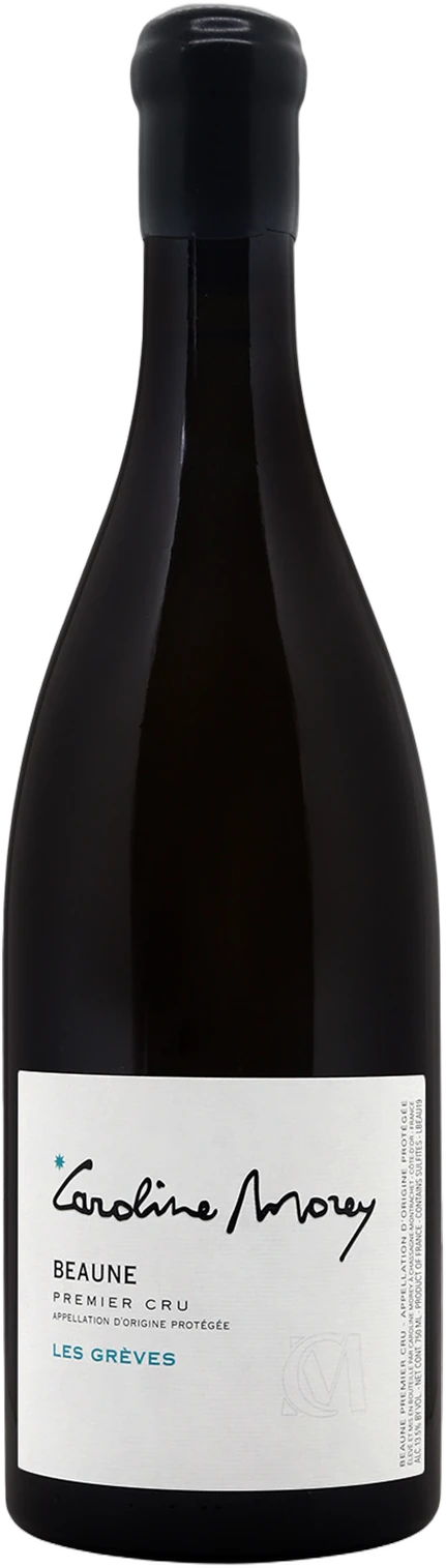 Caroline Morey Beaune 1er Cru Greves 2023 750ml | Barrel & Batch