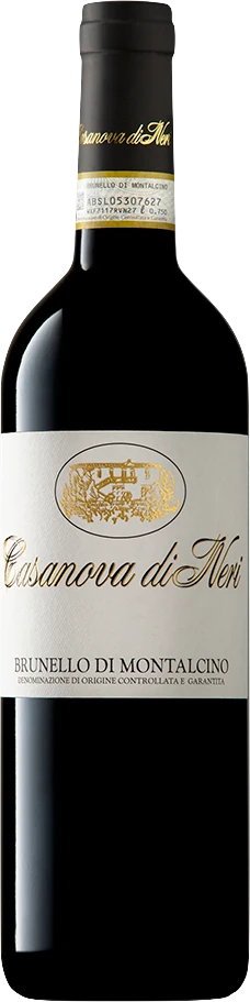 Casanova di Neri Brunello di Montalcino 2020 750ml | Barrel & Batch