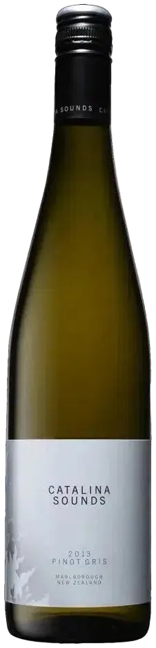 Buy Catalina Sounds Pinot Gris 750ml Online at Barrel and Batch