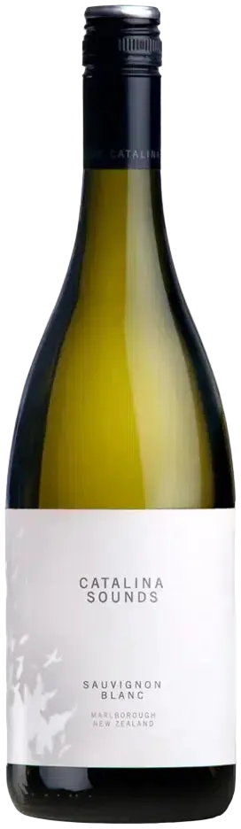 Buy Catalina Sounds Sauvignon Blanc 2023 750ml Online at Barrel and Batch