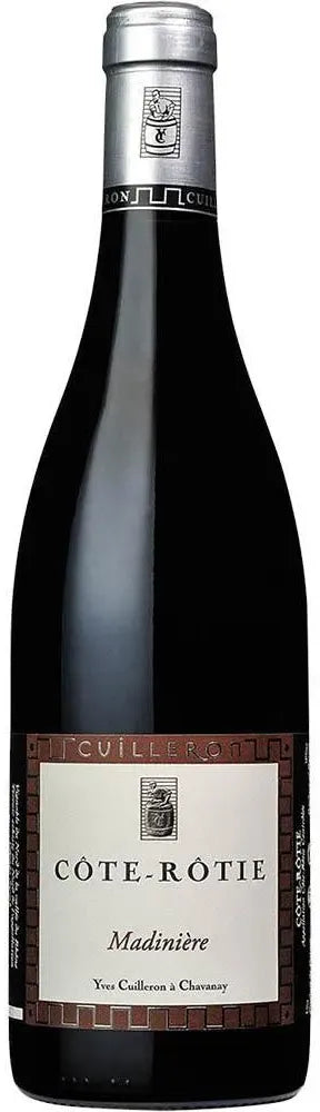 Cave Yves Cuilleron Cote Rotie Madiniere 2020 750ml