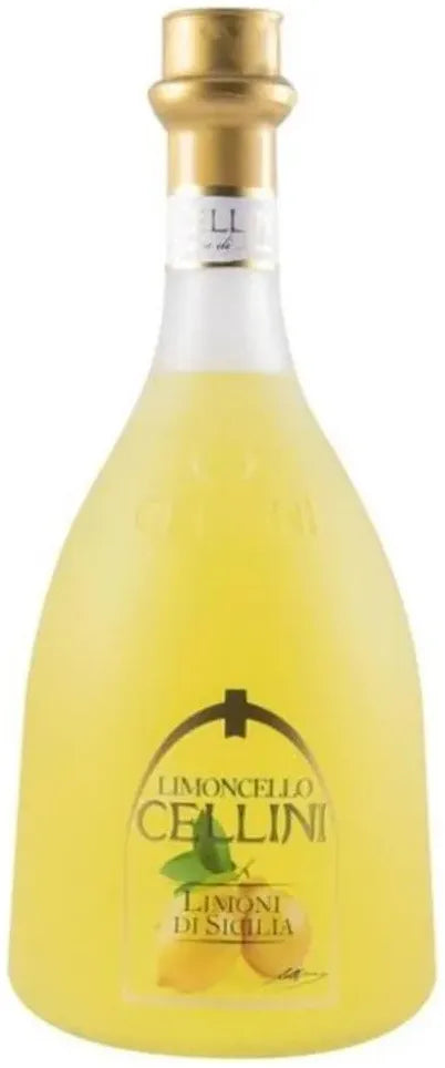 Cellini Limoncello 700ml-Spirits-Cellini-Afterpay-Alcohol-Delivery-Barrel-and-Batch-