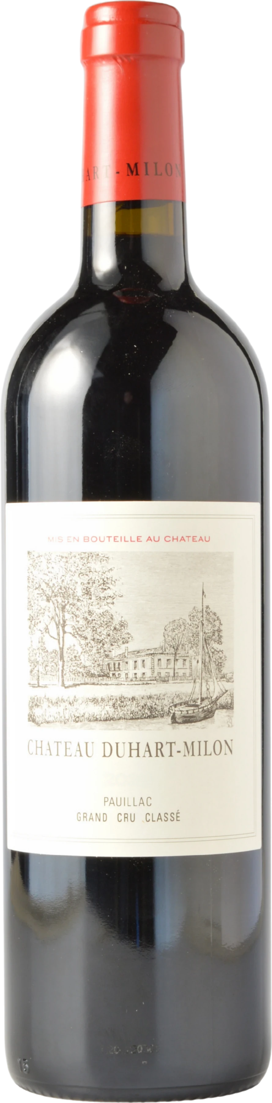 Château Duhart-Milon Pauillac 2019 750ml | Barrel & Batch