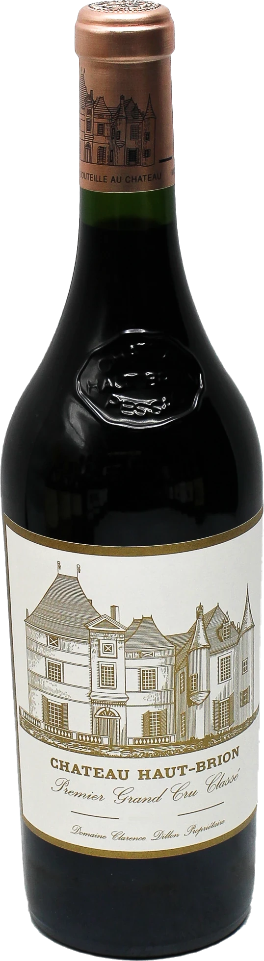 Château Haut-Brion Pessac-Léognan 2019 750ml | Barrel & Batch