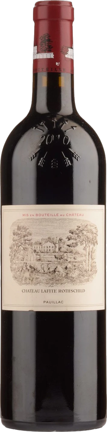 Château Lafite Rothschild Pauillac 2012 750ml | Barrel & Batch