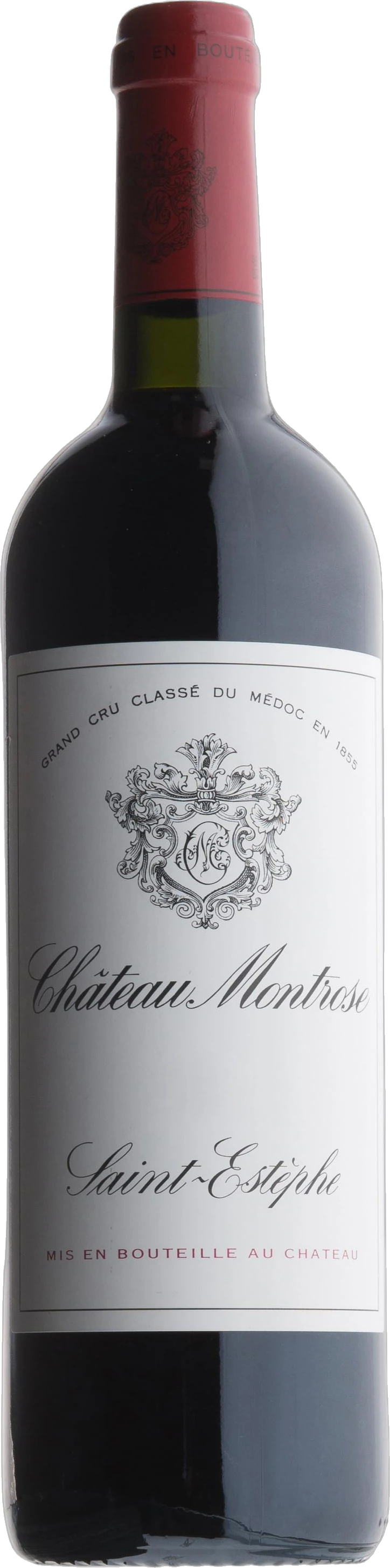 Château Montrose Saint-Estèphe 2012 750ml | Barrel & Batch