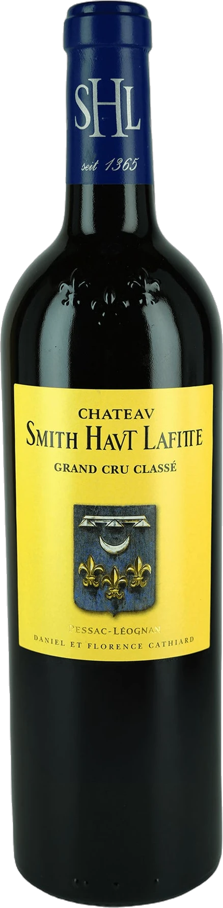 Château Smith Haut Lafitte Rouge Pessac-Léognan 2015 750ml | Barrel & Batch