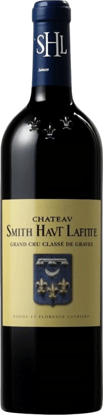 Château Smith Haut Lafitte Rouge Pessac-Léognan 2019 750ml | Barrel & Batch