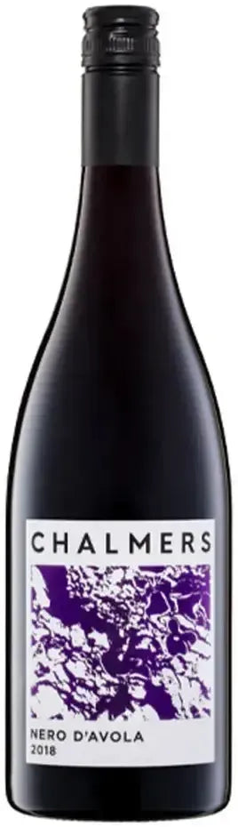 Buy Chalmers Nero d'Avola 750ml Online at Barrel and Batch