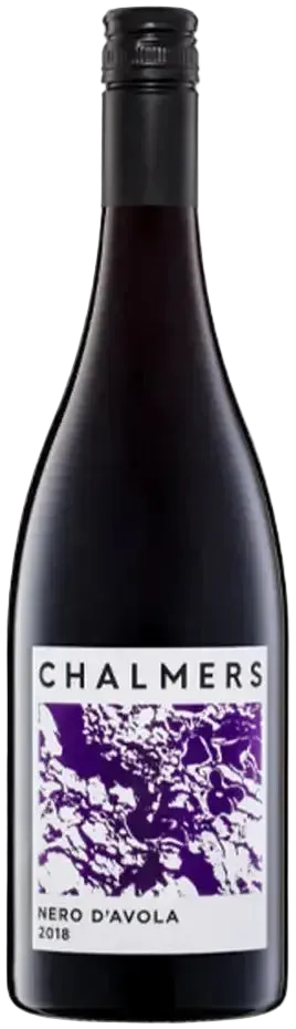 Buy Chalmers Nero d'Avola 750ml Online at Barrel and Batch