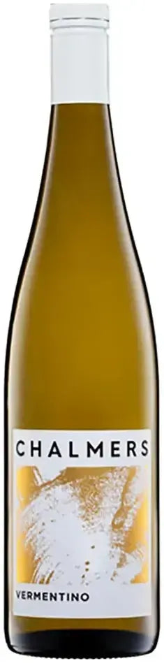 Buy Chalmers Vermentino 2022 750ml Online at Barrel and Batch