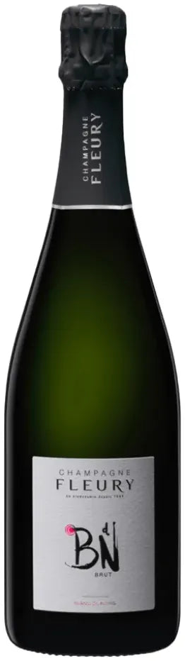 Champagne Fleury Blanc de Noirs Brut NV Champagne 750ml-Wine-Champagne Fleury-Afterpay-Alcohol-Delivery-Barrel-and-Batch-