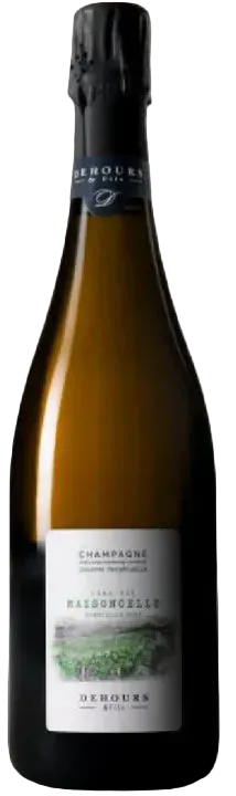 Champagne Dehours Maisoncelle Perpetual Reserve 750ml | Barrel & Batch