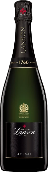 Champagne Lanson Le Vintage Brut 2009 750ml | Barrel & Batch