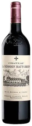Buy Chateau La Mission Haut-Brion 2012 750ml Online at Barrel and Batch