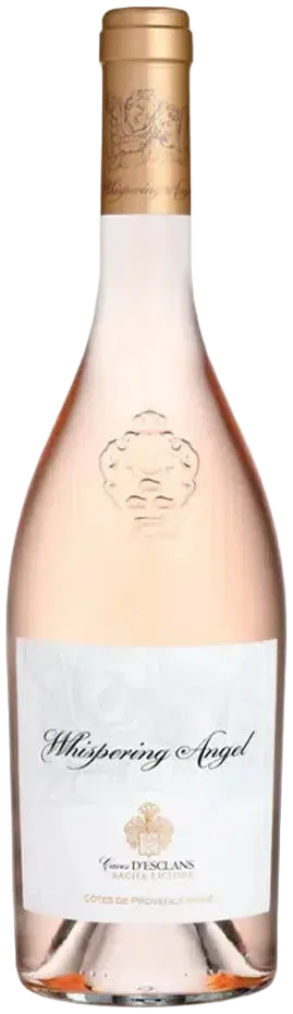 Buy Chateau d'Esclans Whispering Angel Rosé 750ml Online at Barrel and Batch