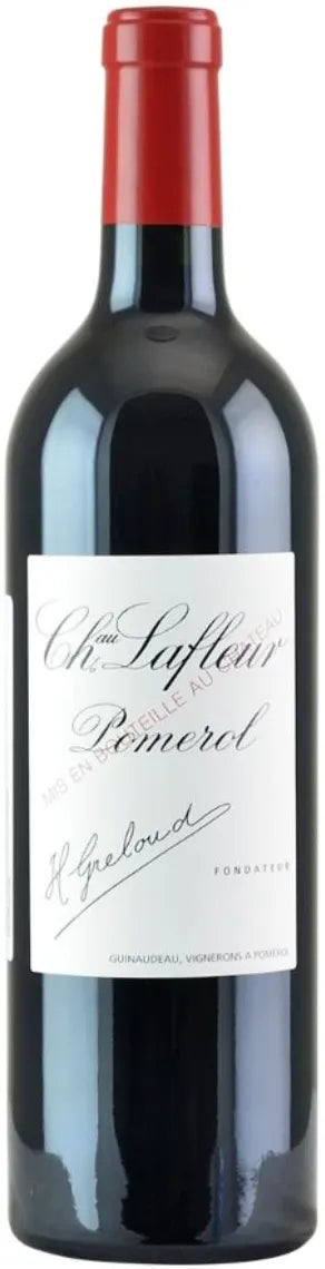 Chateau Lafleur Pomerol 2021 750ml | Barrel & Batch