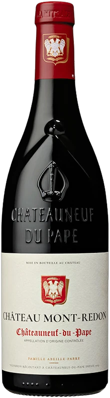 Chateau Mont-Redon Chateauneuf Du Pape 2023 750ml | Barrel & Batch