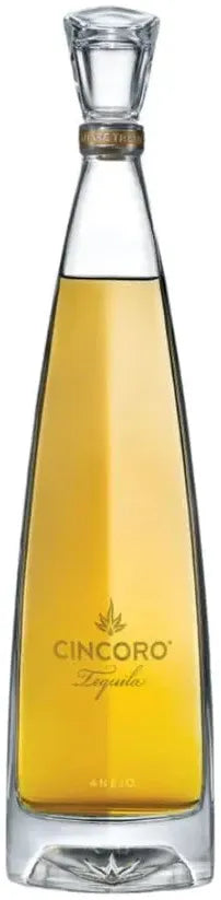 Cincoro Tequila Anejo Magnum 1.75L
