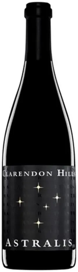 Clarendon Hills Astralis Syrah 2017 750ml-Wine-Clarendon Hills-Afterpay-Alcohol-Delivery-Barrel-and-Batch-