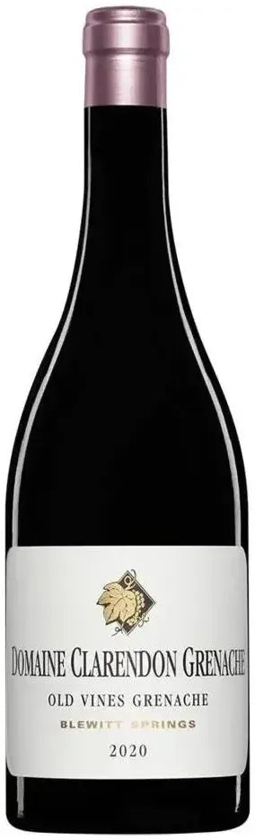 Buy Clarendon Hills Domaine Clarendon Grenache 750ml Online at Barrel and Batch