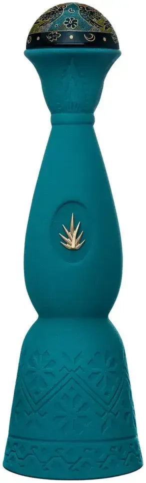 Buy Clase Azul Mezcal Guerrero 700ml Online at Barrel and Batch