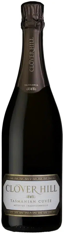 Clover Hill Tasmanian Cuvee NV-Wine-Clover Hill-Afterpay-Alcohol-Delivery-Barrel-and-Batch-