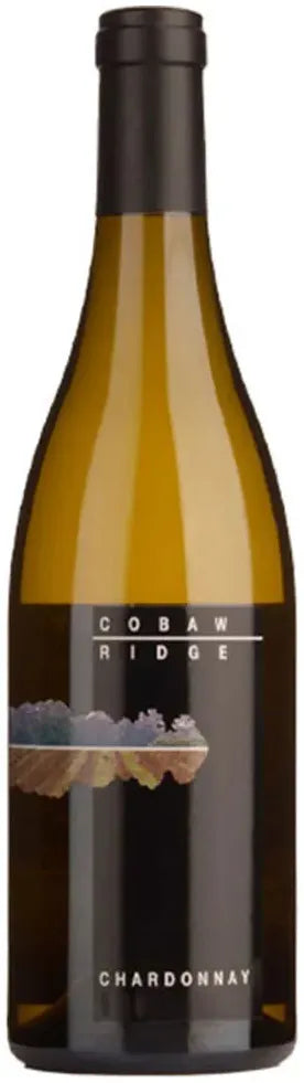 Cobaw Ridge Chardonnay 2024 750ml | Barrel & Batch