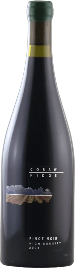 Cobaw Ridge High Density Pinot Noir 2025 750ml | Barrel & Batch