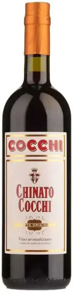 Buy Cocchi Chinato Cocchi 750ml Online at Barrel and Batch