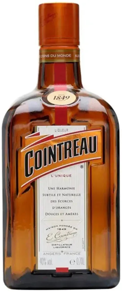 Buy Cointreau Liqueur 700ml Online at Barrel and Batch