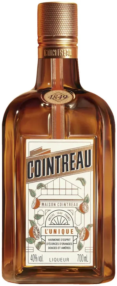Cointreau Orange Liqueur 700ml