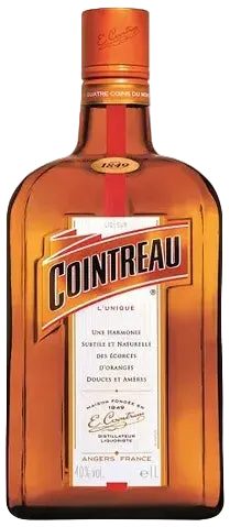 Cointreau Triple Sec Liqueur 1L